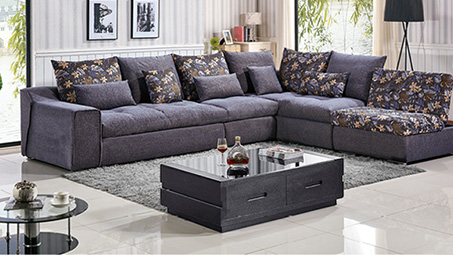 布艺沙发为什么被越来越多的人选择