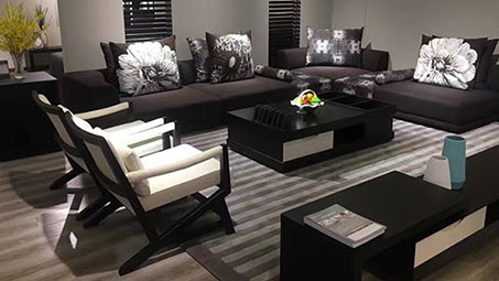 沙发怎么摆风水好