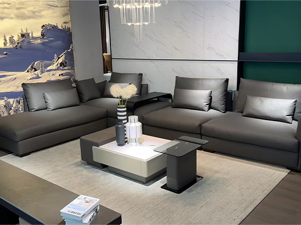 布艺沙发厂家选购需要注意什么?